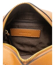 CERRUTI CERRUTIS Micro sac bandoulière bronzage - Sacs pour Femme - 5