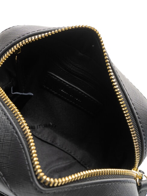 CERRUTIS Micro sac bandoulière noir - Sacs pour Femme