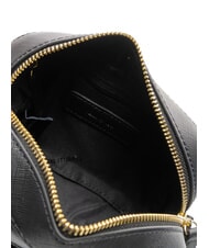 CERRUTI CERRUTIS Micro sac bandoulière noir - Sacs pour Femme - 5