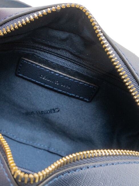 CERRUTIS Micro sac bandoulière bleu - Sacs pour Femme