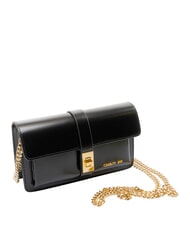 CERRUTI SAMANTHA Mini sac bandoulière en cuir - Sacs pour Femme