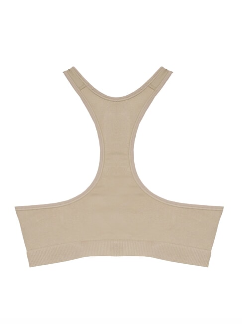 CK Soutien-gorge extensible à armatures lin d'hiver - Sous-vêtements pour femmes