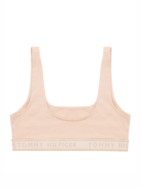 TH Soutien-gorge extensible blush brumeux - Sous-v&ecirc;tements pour femmes