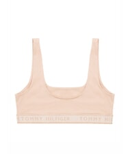 TOMMY HILFIGER TH Soutien-gorge extensible blush brumeux - Sous-v&ecirc;tements pour femmes - 2
