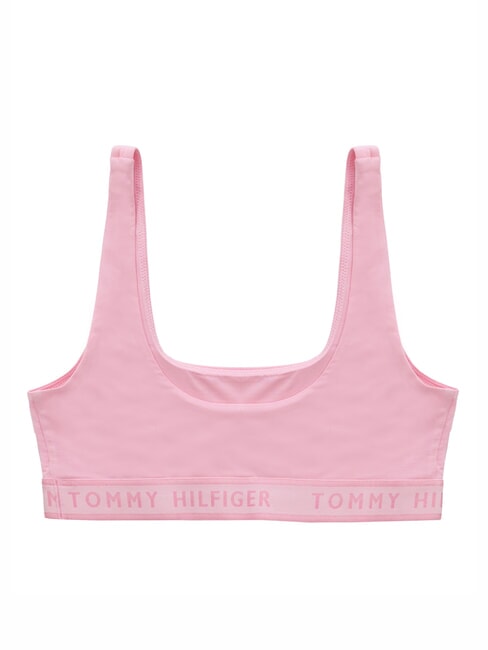 TH Soutien-gorge extensible rose classique - Sous-vêtements pour femmes