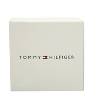 TOMMY HILFIGER TH KIDS Ensemble chemise, pantalon et chapeau m&eacute;rinos - Barboteuses et tenues pour b&eacute;b&eacute; - 5