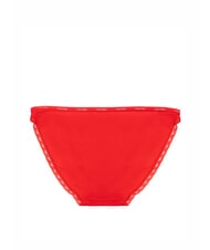 CALVIN KLEIN CK Nuisette à lacets exact - Slip femme - 2