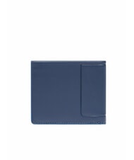 PIQUADRO ATLAS  bleu - Portefeuilles Homme - 3