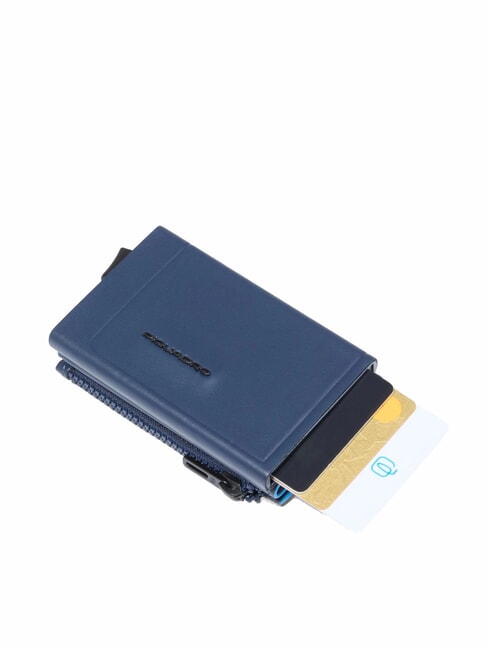 ATLAS  bleu - Portefeuilles Homme