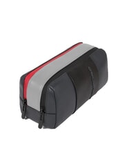 PIQUADRO URBAN  La beauté du cuir - Trousses