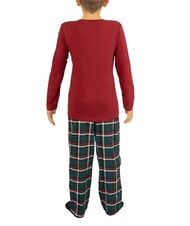 TOMMY HILFIGER TH KIDS Pyjama, chemise et pantalon - Pyjamas pour enfants