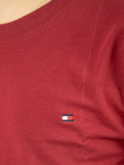 TH KIDS Pyjama, chemise et pantalon rg/ rayure globale verte ck - Pyjamas pour enfants