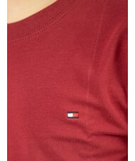 TOMMY HILFIGER TH KIDS Pyjama, chemise et pantalon rg/ rayure globale verte ck - Pyjamas pour enfants - 3