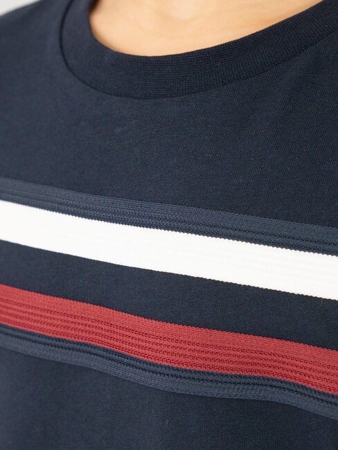 TH KIDS T-shirt en coton ciel du d&eacute;sert - Tee-shirt enfant