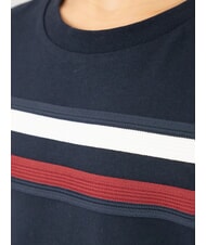 TOMMY HILFIGER TH KIDS T-shirt en coton ciel du d&eacute;sert - Tee-shirt enfant - 3