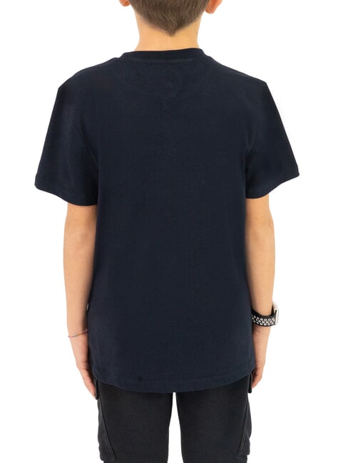 TH KIDS T-shirt en coton ciel du désert - Tee-shirt enfant