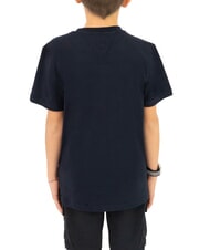 TOMMY HILFIGER TH KIDS T-shirt en coton - Tee-shirt enfant