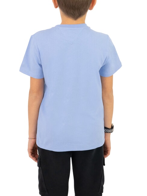 TH KIDS T-shirt en coton Iris de juin - Tee-shirt enfant