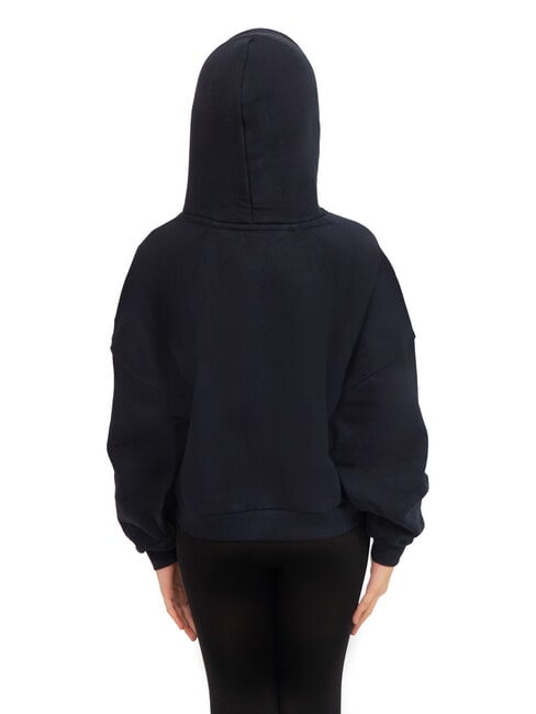 TH KIDS Sweat &agrave; capuche avec &eacute;cusson ciel du d&eacute;sert - B&eacute;b&eacute; Sweat