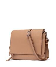 GIANNI CHIARINI THREE Sac bandoulière, en cuir argile - Sacs pour Femme - 2