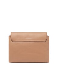GIANNI CHIARINI THREE Sac bandoulière, en cuir argile - Sacs pour Femme - 3
