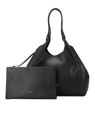 GIANNI CHIARINI DUA Grand sac à bandoulière en cuir - Sacs pour Femme