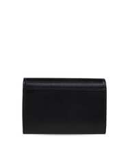 FURLA IRIDE portefeuille en cuir Noir - Portefeuilles Femme - 3