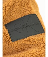 CALVIN KLEIN CK JEANS blouson aviateur double face ck noir - Vestes pour hommes - 3