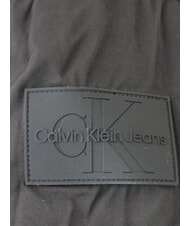 CALVIN KLEIN CK JEANS blouson aviateur double face ck noir - Vestes pour hommes - 6