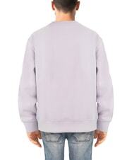CALVIN KLEIN CK JEANS Sweat-shirt à col rond - Pulls molletonnés