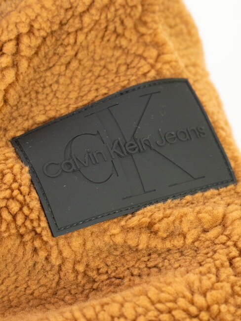 CK JEANS blouson aviateur double face ck noir - Vestes pour hommes