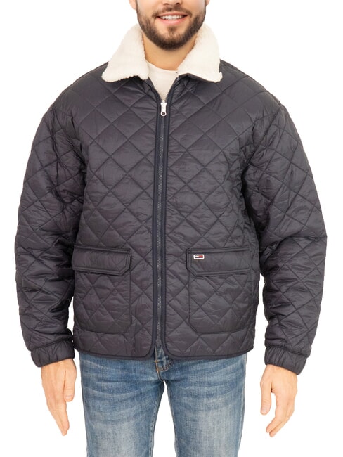 TH JEANS Veste double face denim - Vestes pour hommes