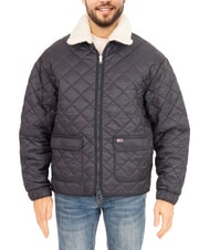 TOMMY HILFIGER TH JEANS Veste double face denim - Vestes pour hommes - 5