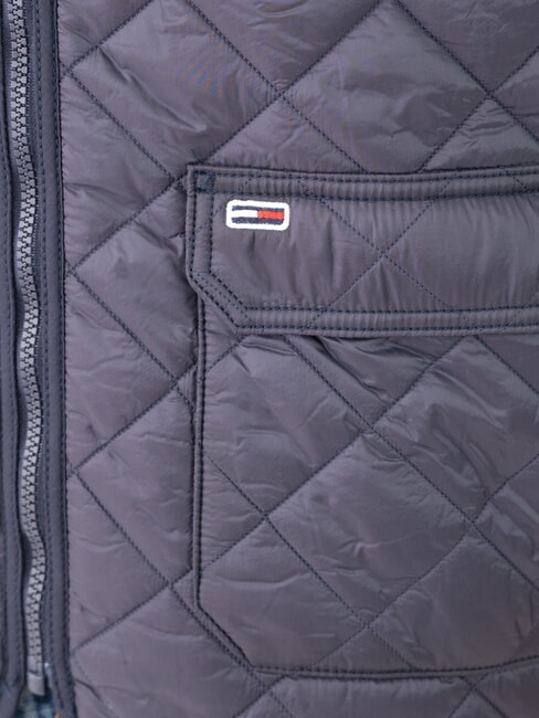 TH JEANS Veste double face denim - Vestes pour hommes