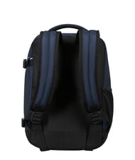 AMERICAN TOURISTER TAKE2CABIN S Sac &agrave; dos sous le si&egrave;ge ok Ryanair DARKNAVY - Sacs &agrave; dos pour l'&Eacute;cole & les Loisirs - 3