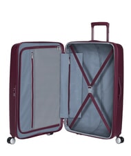 AMERICAN TOURISTER Valise Ligne SOUNDBOX. taille grande. extensible cerisier sauvage - Valises Rigides - 2