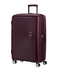 AMERICAN TOURISTER Valise Ligne SOUNDBOX. taille grande. extensible cerisier sauvage - Valises Rigides - 3