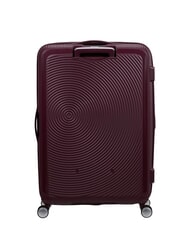 AMERICAN TOURISTER Valise Ligne SOUNDBOX. taille grande. extensible cerisier sauvage - Valises Rigides - 5