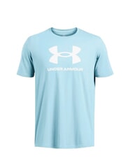 UNDER ARMOUR SPORTSTYLE T-shirt &agrave; manches courtes flux - T-shirt - 3