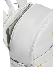 UNDER ARMOUR STUDIO CAMPUS Sac à dos hydro vert - Sacs pour Femme - 3