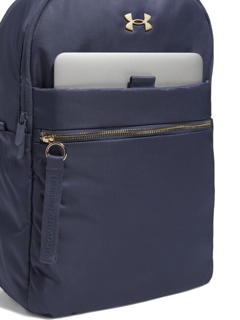 STUDIO CAMPUS Sac à dos gris averse - Sacs pour Femme