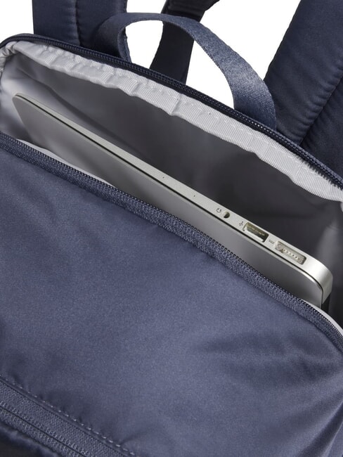 STUDIO CAMPUS Sac à dos gris averse - Sacs pour Femme