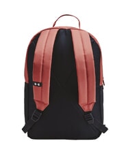 UNDER ARMOUR ESSENTIAL Sac à dos pour ordinateur portable 15 pouces Rouge Sedona - Sacs à dos pour l'École & les Loisirs - 2