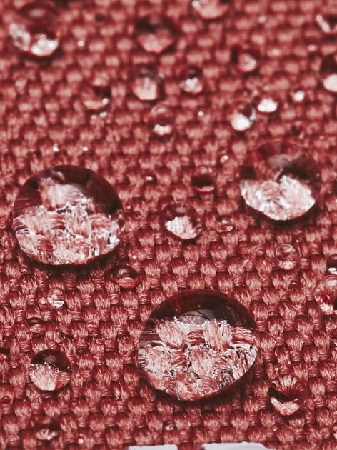 ESSENTIAL Sac à dos pour ordinateur portable 15 pouces Rouge Sedona - Sacs à dos pour l'École & les Loisirs