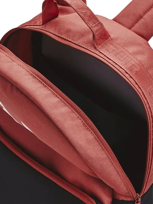 ESSENTIAL Sac à dos pour ordinateur portable 15 pouces Rouge Sedona - Sacs à dos pour l'École & les Loisirs