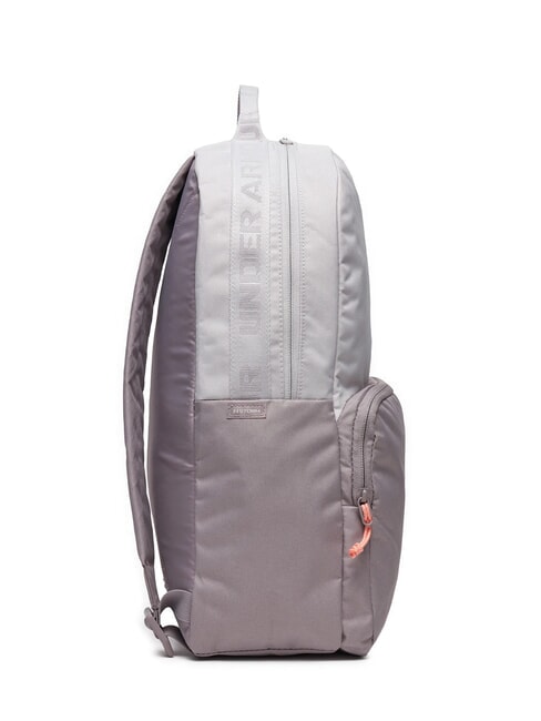 ESSENTIAL Sac à dos pour ordinateur portable 15 pouces matière grise - Sacs à dos pour l'École & les Loisirs