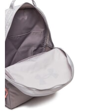 UNDER ARMOUR ESSENTIAL Sac à dos pour ordinateur portable 15 pouces matière grise - Sacs à dos pour l'École & les Loisirs - 4