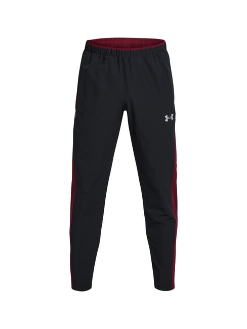 WOVEN Pantalon de sport noir - Costumes de sport pour hommes