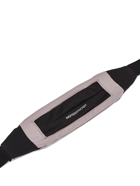 FLEX Sac banane de coureur Tetra Gray - Sacs banane