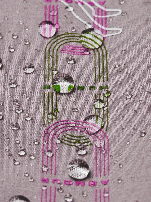 FLEX Sac banane de coureur Tetra Gray - Sacs banane